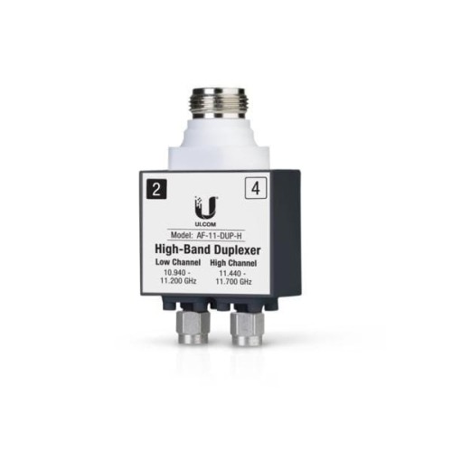 Ubiquiti AF-11-DUP-H | Duplekser | Wysokopasmowy - 1930465