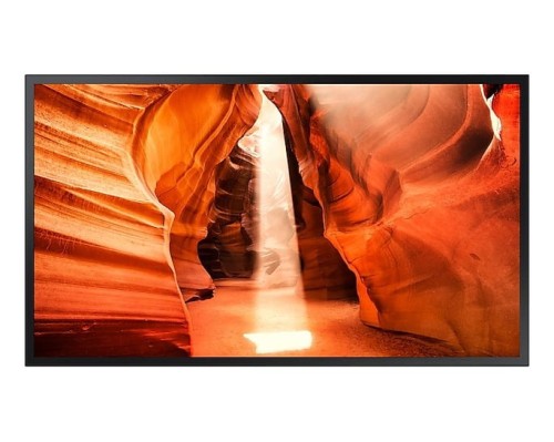 Samsung SMART Signage 55" OM55N-S - 1930528