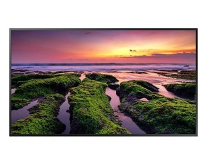 Samsung SMART Signage 43" QB43B