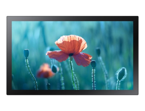 Samsung SMART Signage  13" QB13R-T - 1930554