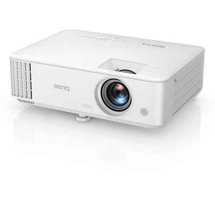 BENQ MU613 Projektor DLP WUXGA 1920x1200 4000lm  Głośniki 1x2W - 1930637