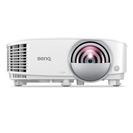 BENQ MX825STH Projektor DLP XGA Short-throw 3500Lm 12 000:1 Głośniki - 1930645