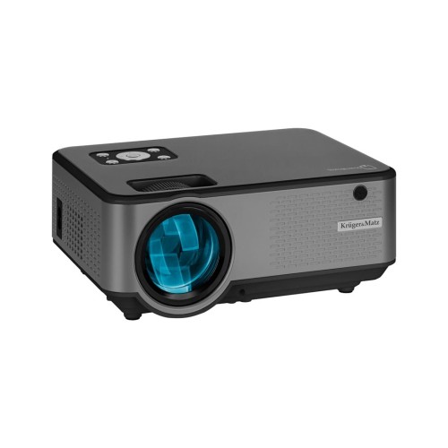 Projektor LED z Wi-Fi FullHD Kruger&amp;Matz V-LED60 - 1930647