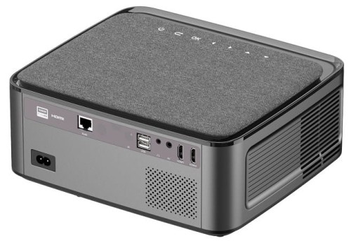 Extralink Smart Life Vision Pro | Projektor | 450 ANSI, 1080p, Android 9.0 - 1930649