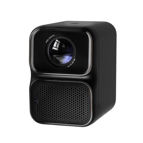 Wanbo TT | Projektor | Auto Focus, Full HD 1080p, 650lm, Bluetooth 5.1, Wi-Fi 2.4GHz 5GHz - 1930650
