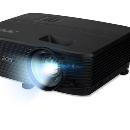 Projektor X1229HP Acer, DLP, XGA, 4800 - 1930703