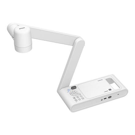 Epson ELPDC30 bezprzewodowy widok 4K UHD Epson - 1930713