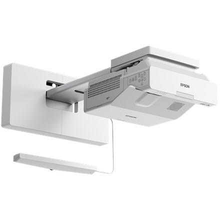 Epson Interaktywny projektor 3LCD EB-735FI Full HD (1920x1080), 3600 ANSI lumenów, Biały, Gwarancja na lampę 12 miesięcy - 1930716