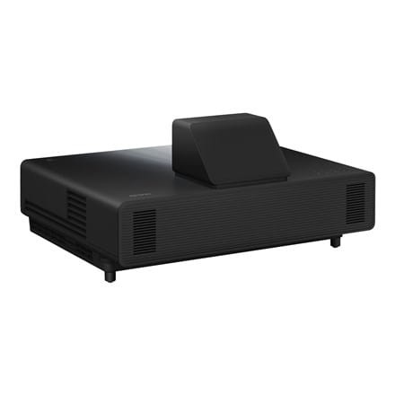 Epson Full HD (1920x1080) 5000 ANSI lumenów Gwarancja na czarną lampę 12 miesięcy - 1930719