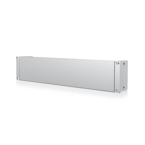 Ubiquiti 2U Rack Mount OCD Panel | Maskownica | Panel frontowy, UACC-Rack-Panel-Blank-2U - 1930736