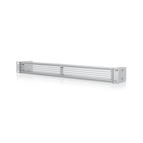 Ubiquiti 1U Rack Mount Vented OCD Panel | Maskownica wentylowana | Panel frontowy, UACC-Rack-Panel-Vented-1U - 1930738