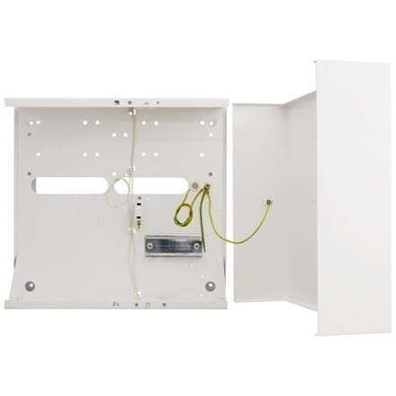 OBUDOWA ALARMOWA METALOWA GRADE3 Pulsar AWO229 - 1930748