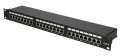 EXTRALINK 24 portowy kat6 STP patch panel V2 - 1930799