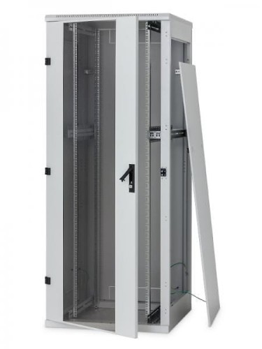 TRITON SZAFA 19" 45U 600X600 NEW RMA-42-C66-CAX-N1 - 1930871