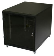 TRITON SZAFA 19" 12U 600X1000 RCA-12-A61-BAX-A1 KONTENEREK - 1930880
