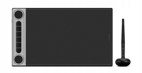 Tablet graficzny Huion Q630M - 1931025