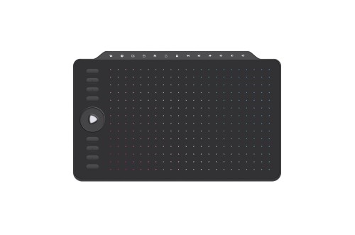 Tablet graficzny GAOMON M1220 - 1931042