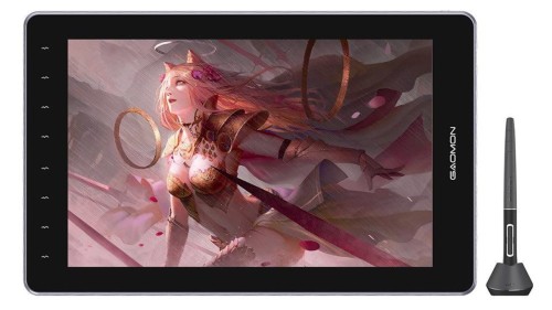 Tablet graficzny GAOMON PD1610 - 1931059