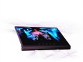 Tablet Lenovo Yoga Tab 13 Snapdragon 870 13" 2K LTPS 400nits Glossy Touch 8/128GB LPDDR5 Adreno 650 WiFi+BT 10000mAh Android Shadow Black - 1931140