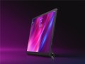 Tablet Lenovo Yoga Tab 13 Snapdragon 870 13" 2K LTPS 400nits Glossy Touch 8/128GB LPDDR5 Adreno 650 WiFi+BT 10000mAh Android Shadow Black - 1931133