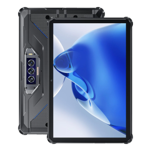 Tablet Oukitel RT7 12/256GB Blue Rugged 32000 mAh