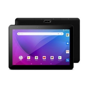 Allview Viva 1003G Lite 10,1" Czarny IPS LCD Mediatek MT8321A 1 GB 16 GB 3G Wi-Fi Przednia kamera 2 MP Tylna kamera 0,3 MP Bluetooth 4.0 Android 8.1