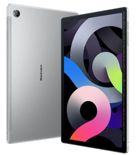 TABLET TAB15 PRO 10" 256GB/TAB 15 PRO SILVER BLACKVIEW - 1931182