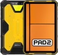 Tablet Ulefone Armor Pad 2 8GB/256GB LTE (czarno-żółty) - 1931299