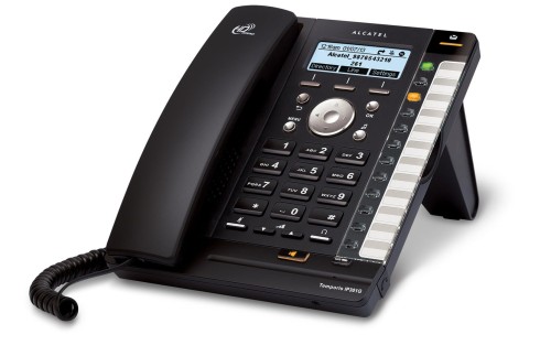 Alcatel Temporis IP301G Telefon IP - 1931447