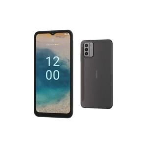 Nokia | G22 TA-1528 | Meteorytowy szary | 6,5 " | Wyświetlacz LCD IPS | Unisoc | T606 (12 nm) | Wewnętrzna pamięć RAM 4 GB | 64 GB | karta microSDXC | Dwie karty SIM | Karta Nano-SIM | Sieć 4G | Apara
