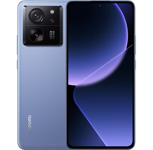 Xiaomi 13T Pro - niebieski alpejski - 5G smar - 1931464