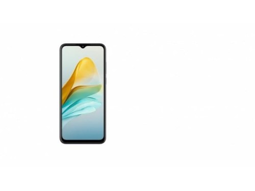 Smartphone ZTE Blade A53+ 2/64GB (szary) - 1931533
