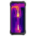 Smartphone Blackview BL8800 PRO (czarny) - 1931616