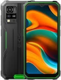 MOBILE PHONE BV4800/3/64GB GREEN BLACKVIEW - 1931661