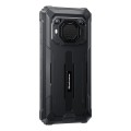 Smartphone Blackview BV6200 Pro 4/128 (czarny) - 1931693