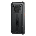 Smartphone Blackview BV6200 Pro 4/128 (czarny) - 1931694