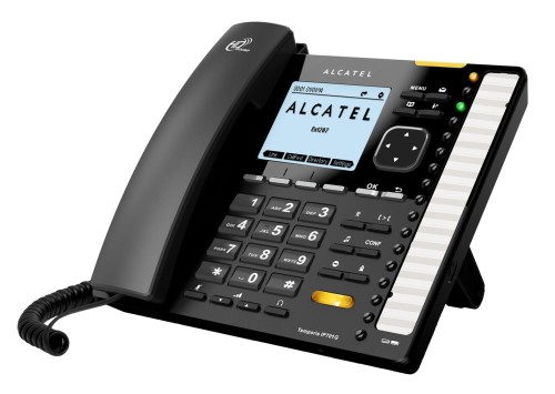 Alcatel Temporis IP701G Telefon IP +DECT - 1931779