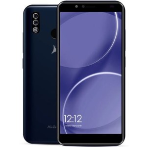 Allview A30 PLUS Cobalt Blue, 6", LCD IPS, 720x1440, Cortex A7, Wewnętrzna pamięć RAM 2 GB, 32 GB, MicroSDXC, Dual SIM, 3G, Aparat główny 8 MP, Aparat dodatkowy 5 MP, Android, 11, 3000 mAh