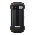 MOBILE PHONE N6000/8/256 ORANGE BLACKVIEW - 1931857