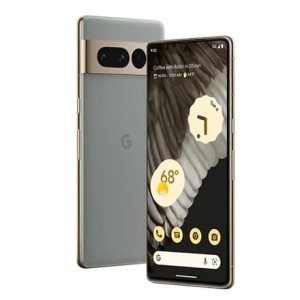 MOBILE PHONE PIXEL 7 PRO 5G/128GB HAZEL GA03464-GB GOOGLE