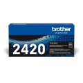 TN-2420 TONER 3000 PAGES/ISO/IEC 19752 - 1932143