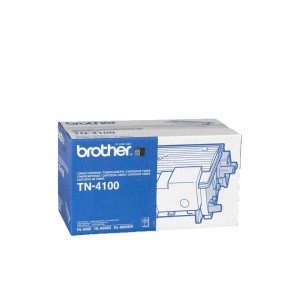 Toner Brother TN4100 black | 7500str | HL 6050 / 6050D / 6050DN