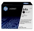 HP 64A - sortowanie - oryginał - LaserJet - - 1932432