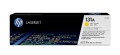 HP 131A - gul - oryginalny - LaserJet - - 1932947