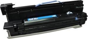 Toner HP LaserJet M855/M880 Błękitny CF359A HP 828A Błękitny/30 000 stron