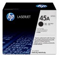 HP 45A - sortowanie - oryginał - LaserJet - - 1933281