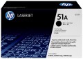 HP 51A - sortowanie - oryginał - LaserJet - do - 1933325