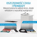 HP 502A - gul - oryginalny - LaserJet - - 1933336