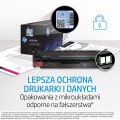 HP 502A - gul - oryginalny - LaserJet - - 1933331