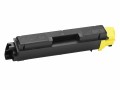 TK-580Y/TONER KIT YELLOW FS-C5150DN - 1933613